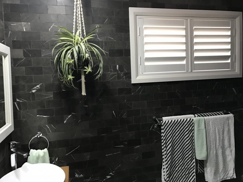 Plantation Shutters Hurstville